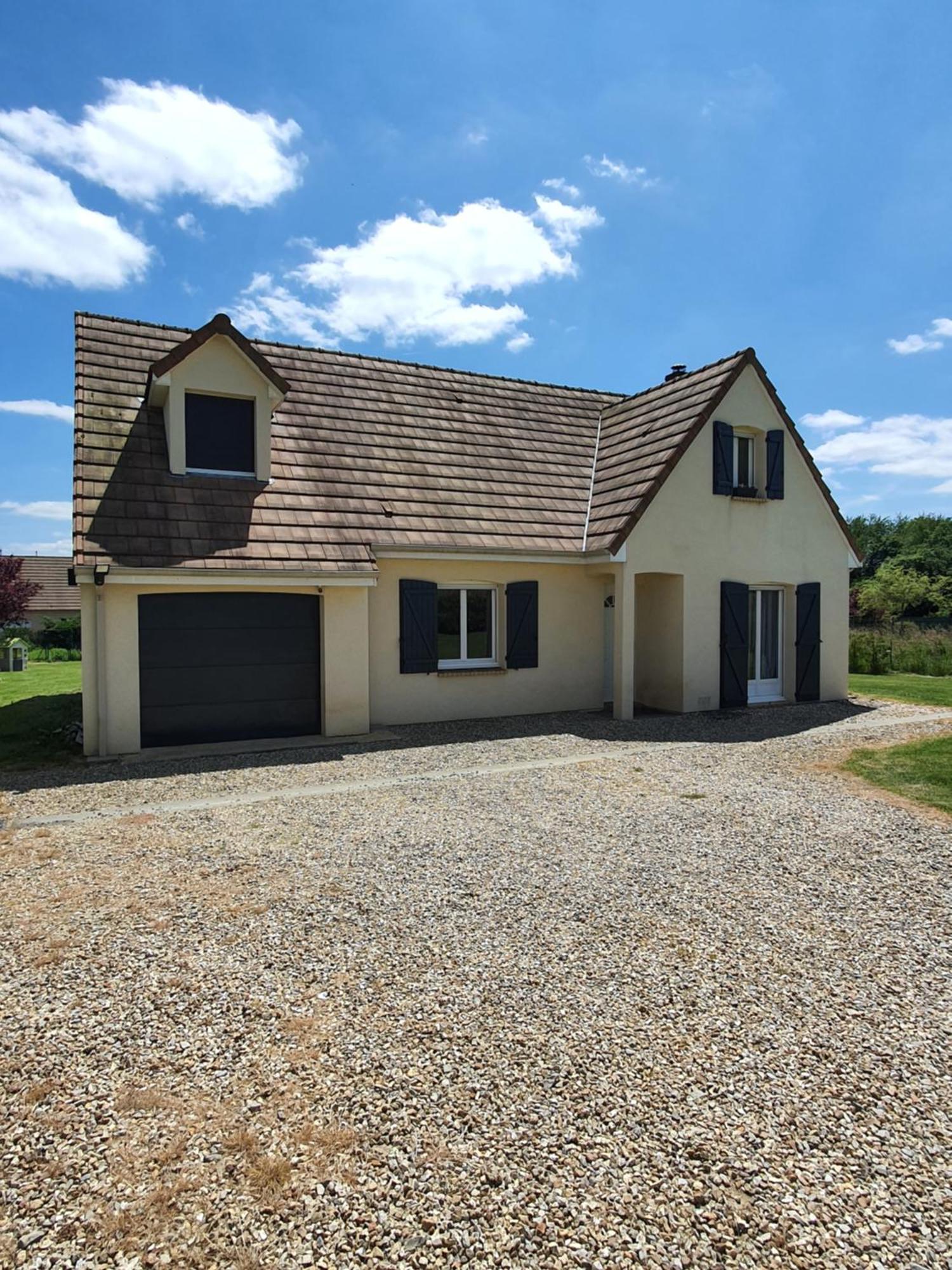 Villa Familiale Avec Spa Et Sauna Saint-Antonin-de-Sommaire Bagian luar foto