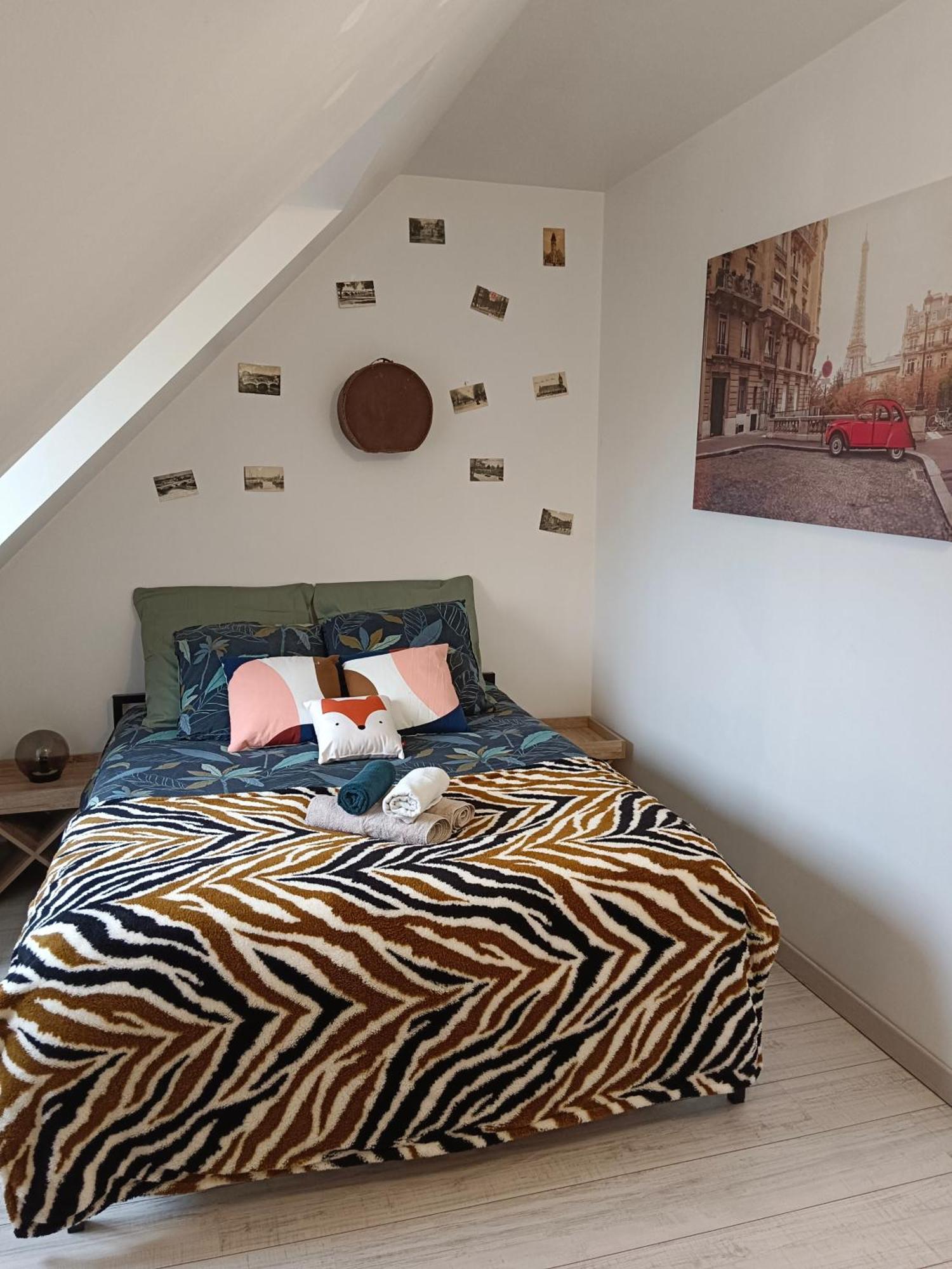 Villa Familiale Avec Spa Et Sauna Saint-Antonin-de-Sommaire Bagian luar foto